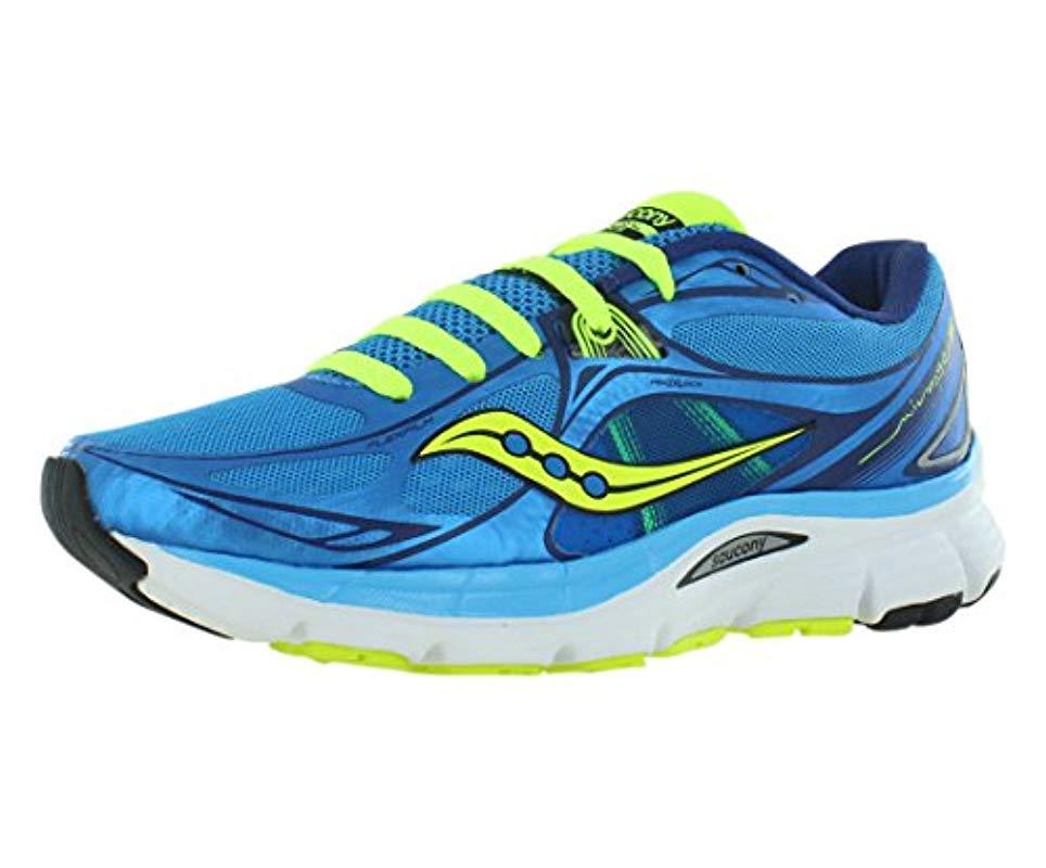 saucony mirage 5 2016