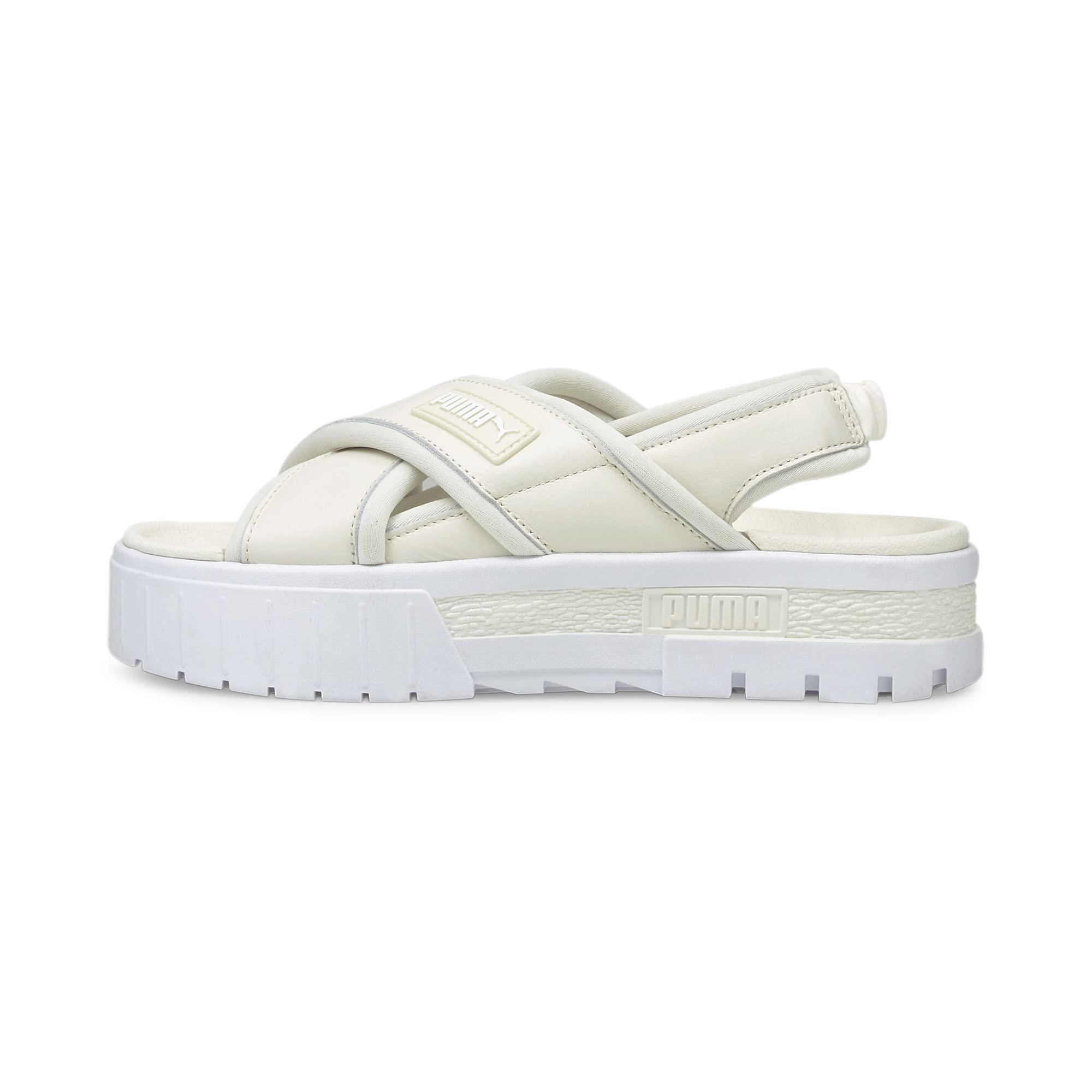 Puma unisex sandals deals