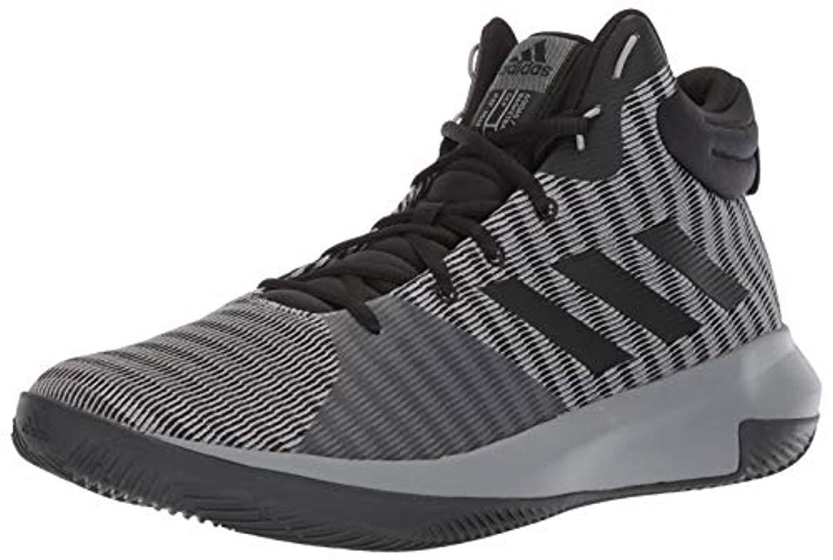 adidas pro elevate review