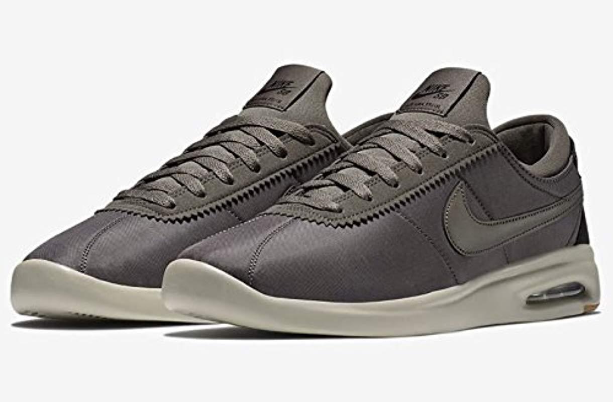 Sb Air Max Bruin Vpr Txt S Aa4257 200 Nike AA4257 200 Herren Nike SB Air Max Bruin Vapor