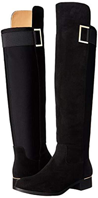 calvin klein cylan boots