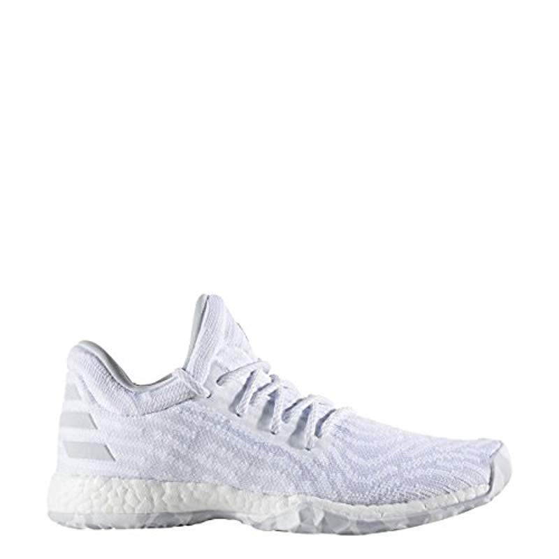 adidas primeknit harden