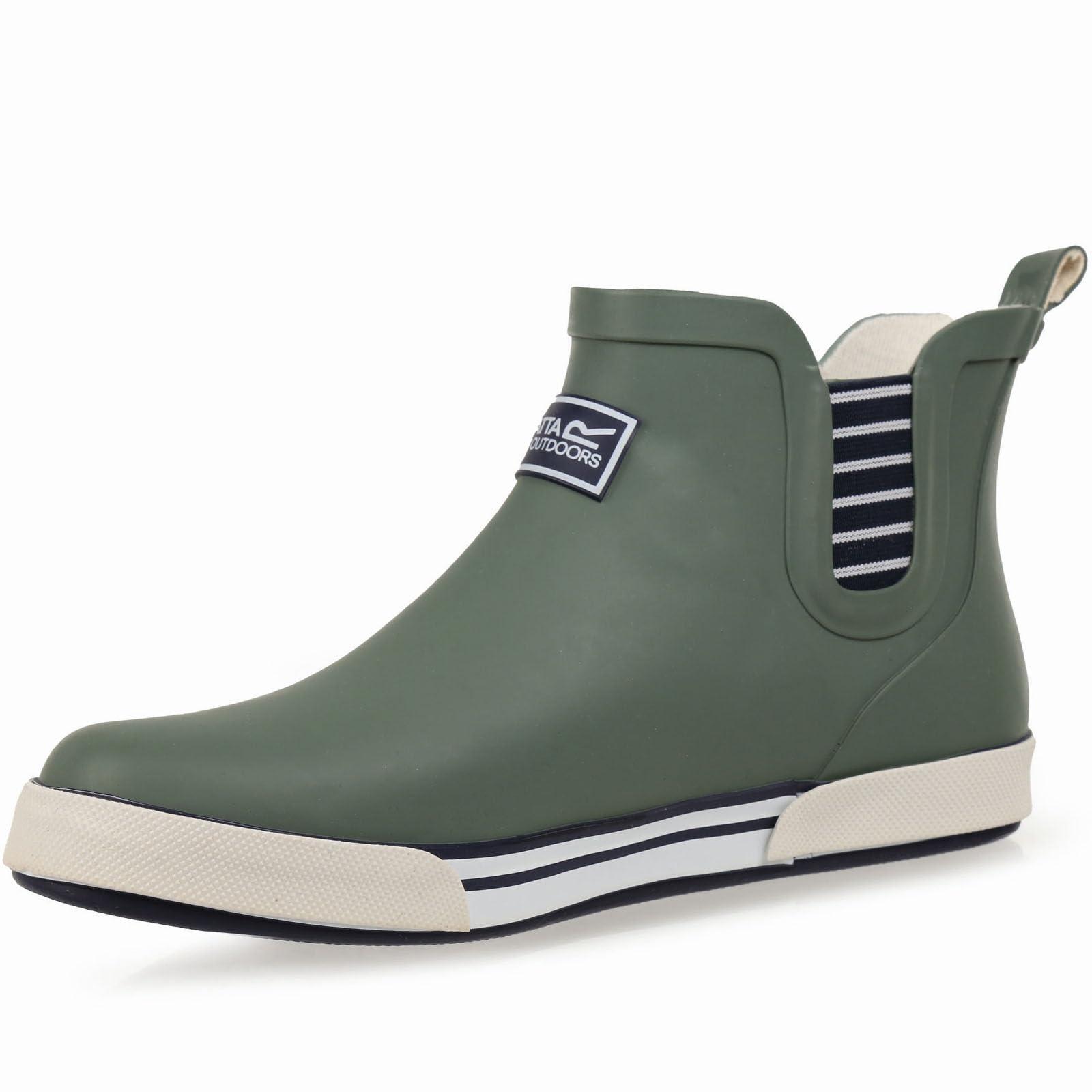 Sale Men Rubber Rain Boots Gumboots Bot Winter Fishing, 58 OFF