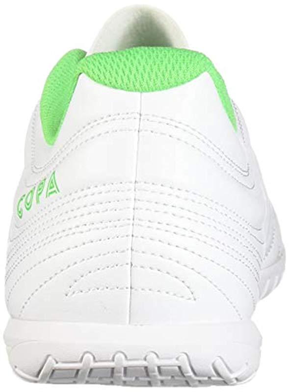 adidas copa 19.4 indoor