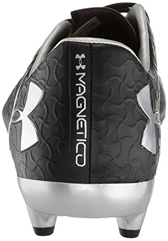 men's ua magnetico premiere fg football boots