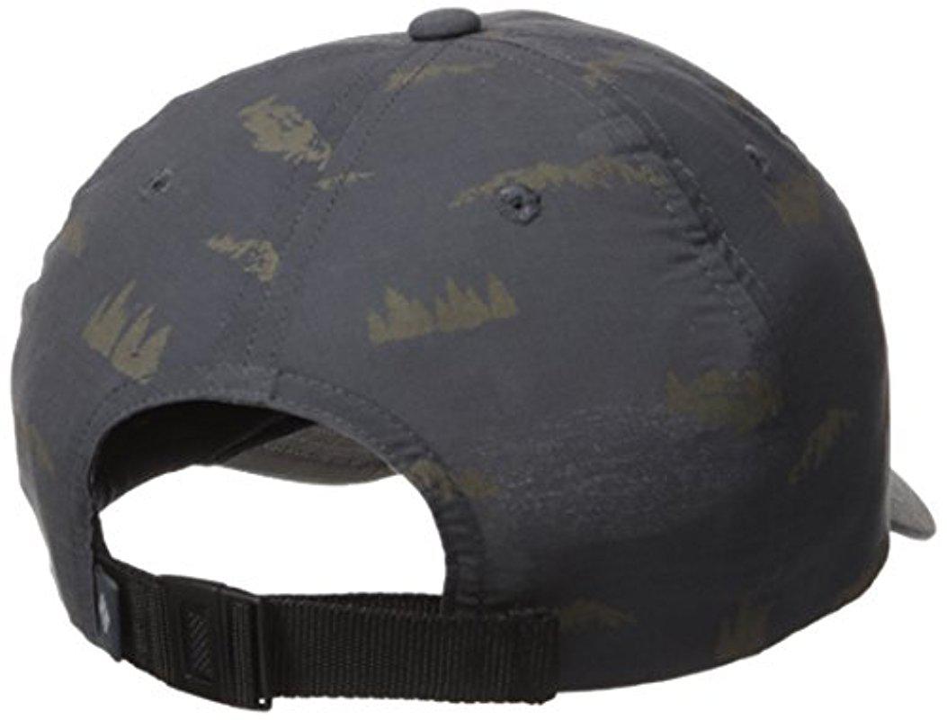 columbia lost lager hat