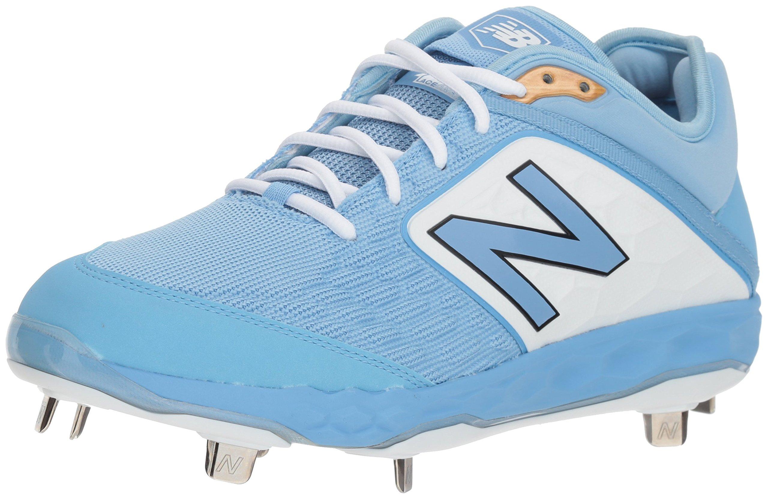 New Balance 3000 V4 Metal Baseball Shoe in Blue for Men | Lyst