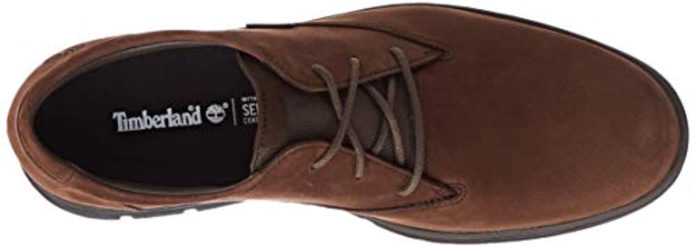 timberland bradstreet waterproof