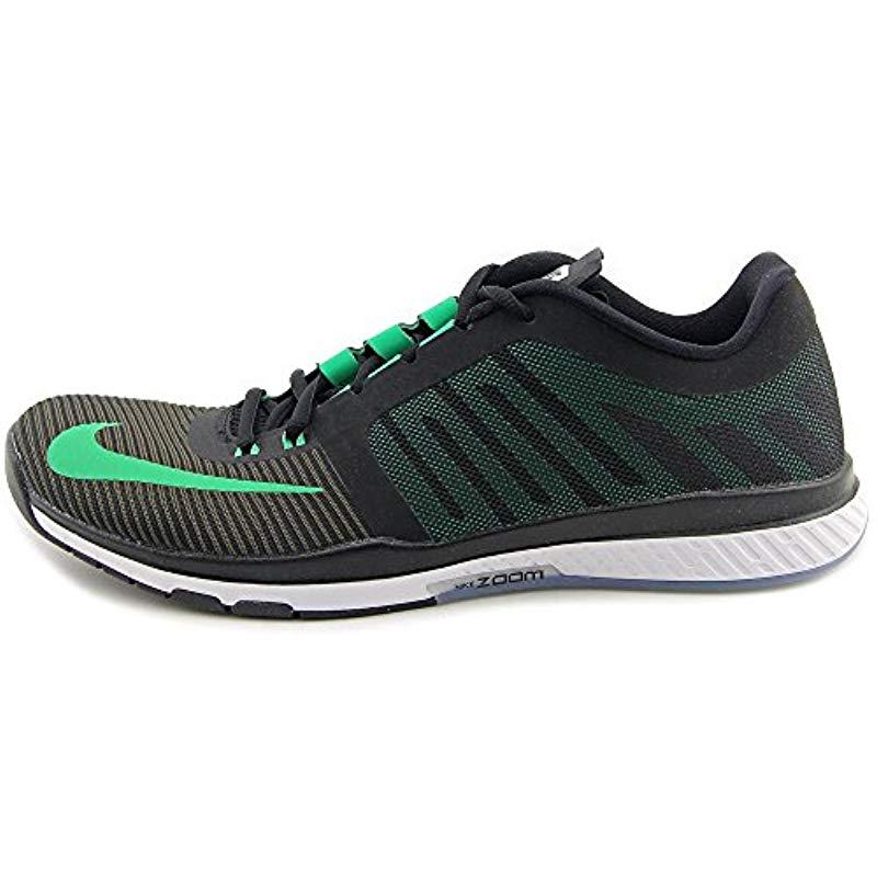 nike zoom speed trainer 3