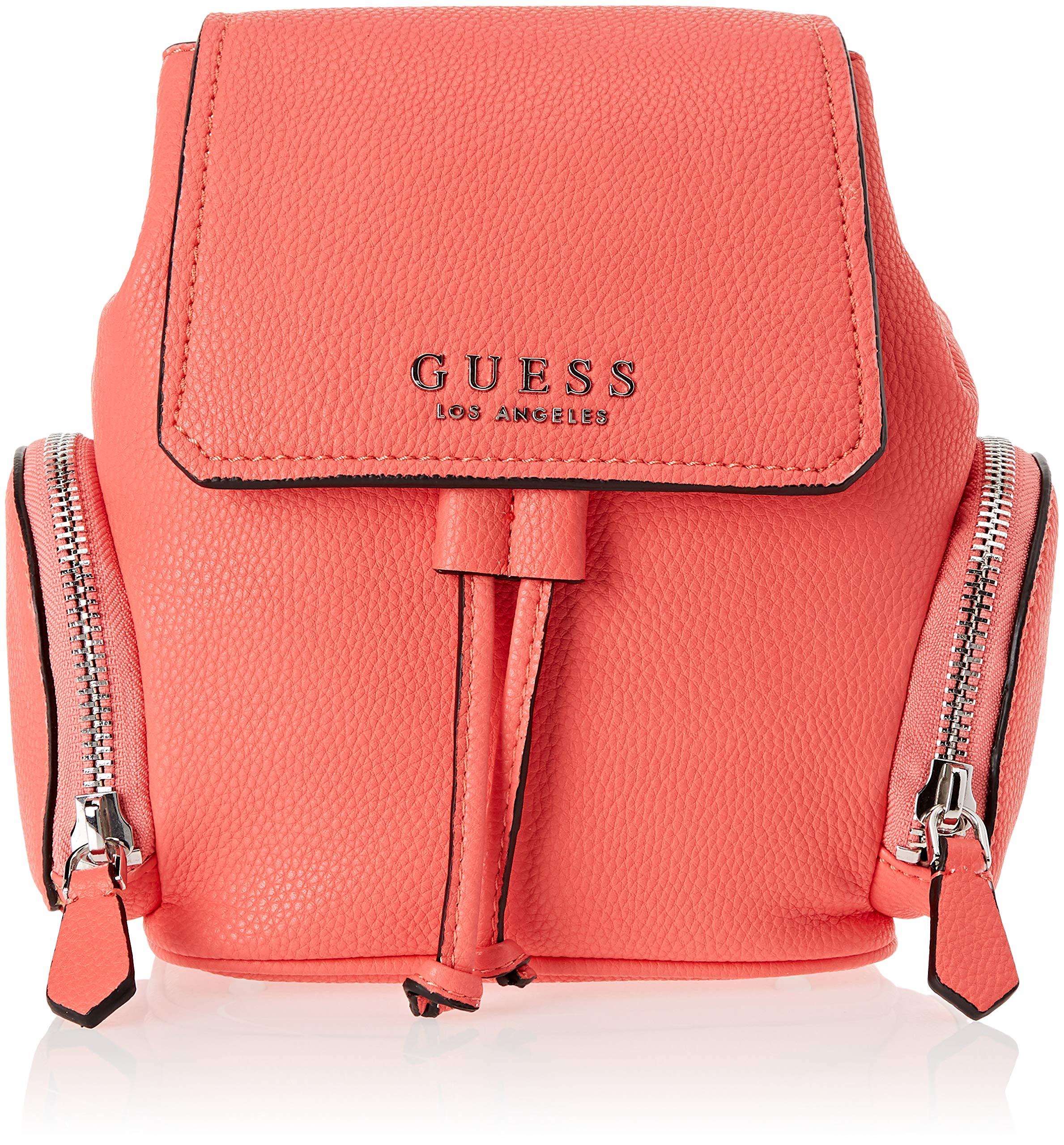 guess sally small backpack