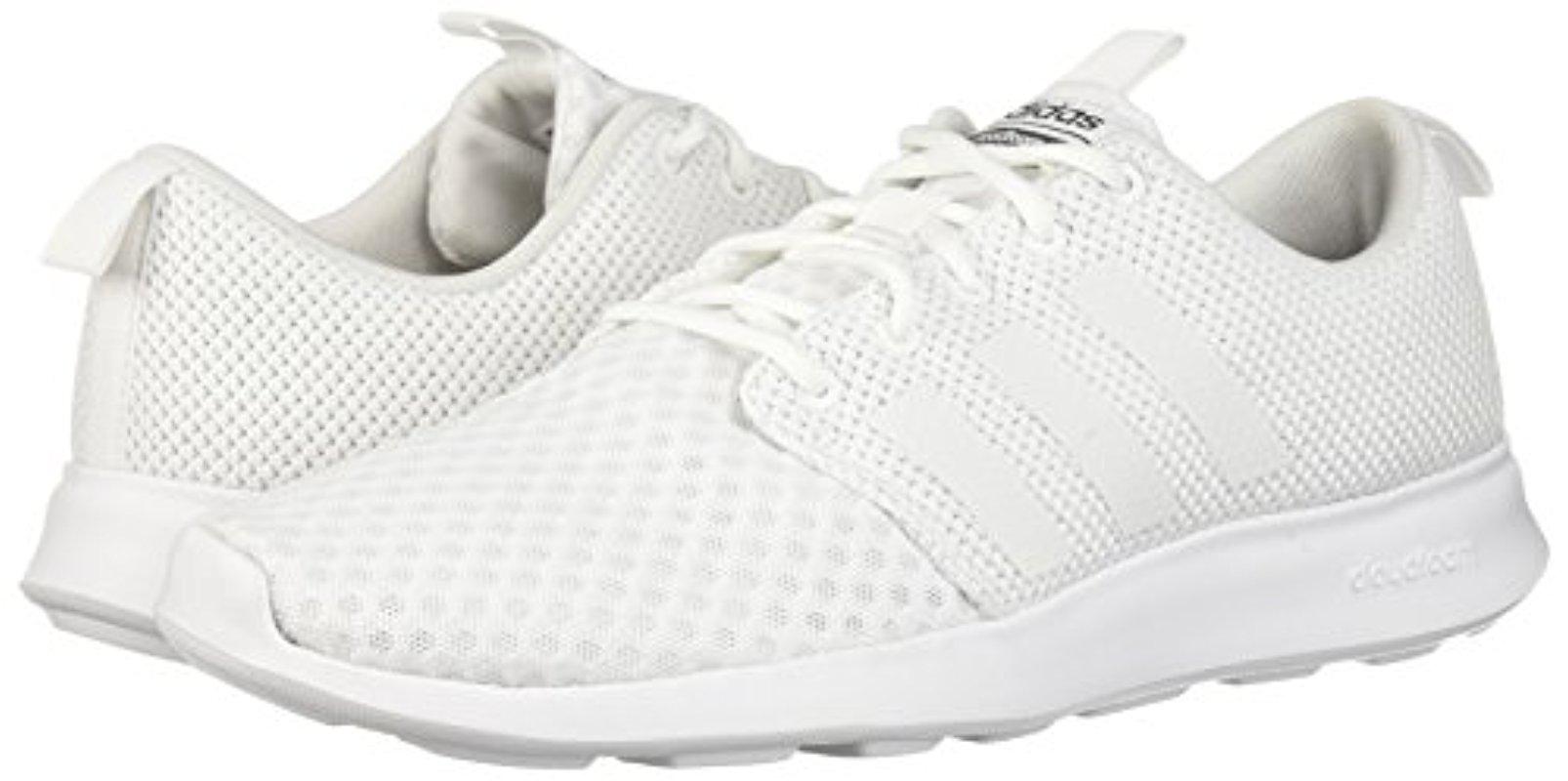 adidas cf swift racer