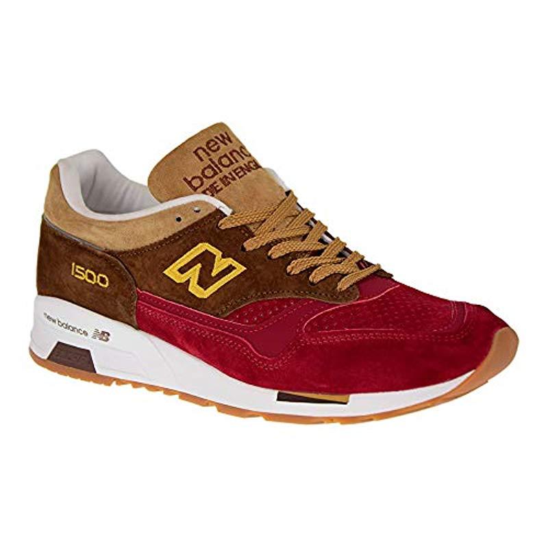 new balance 1500 rnr