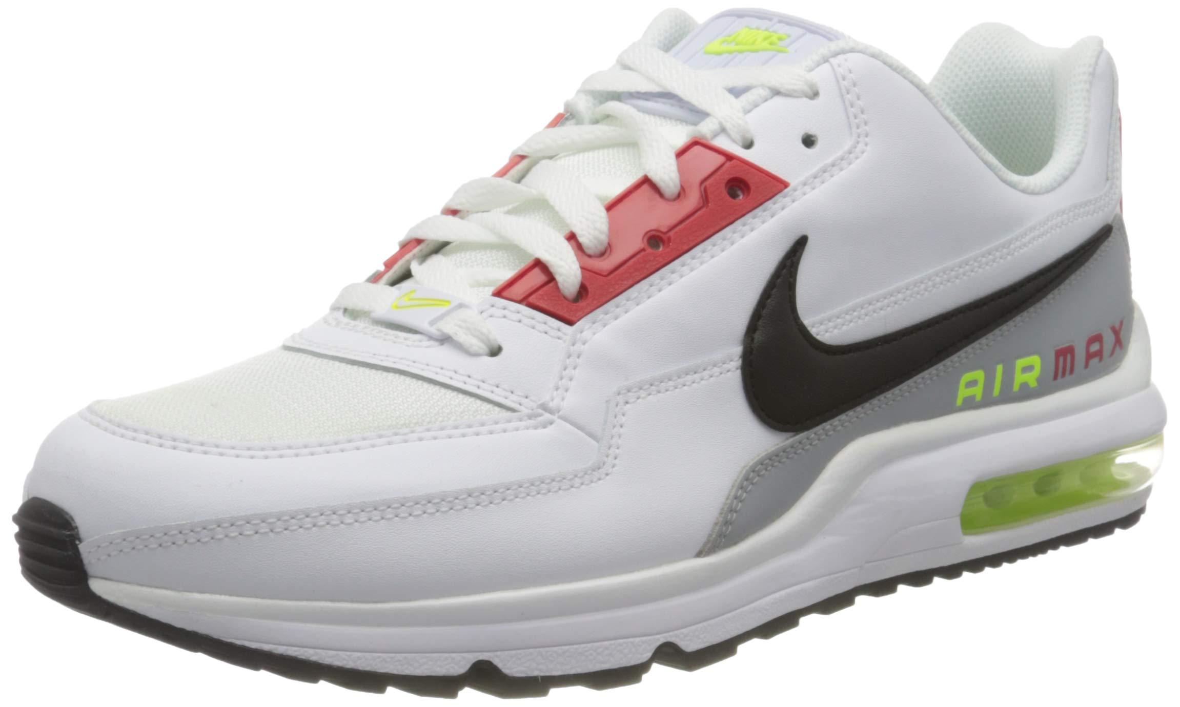 Nike Air max ltd 3 h gris noir - Nike - tightR