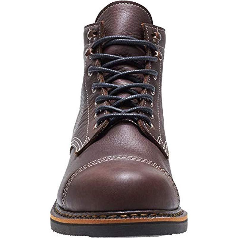 jenson waterproof boot