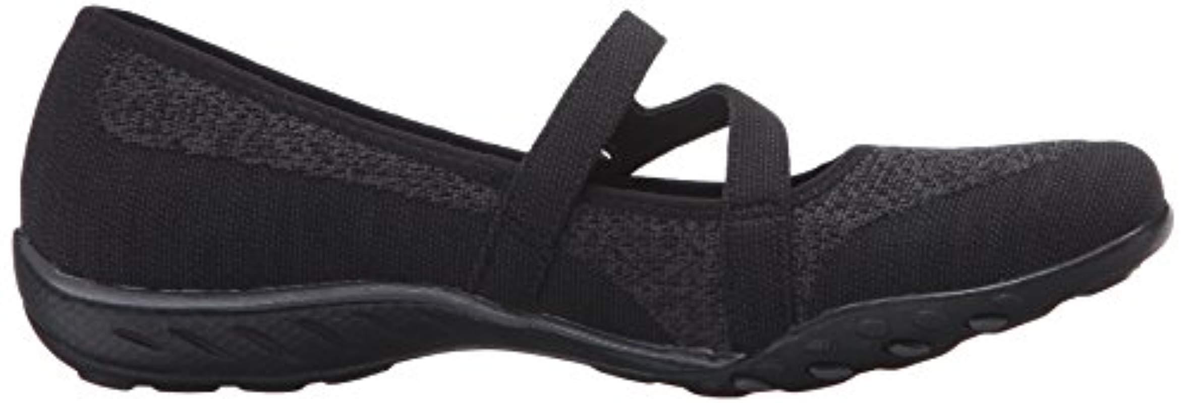 skechers mary janes