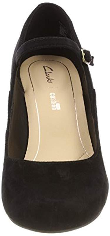 clarks dalia lily