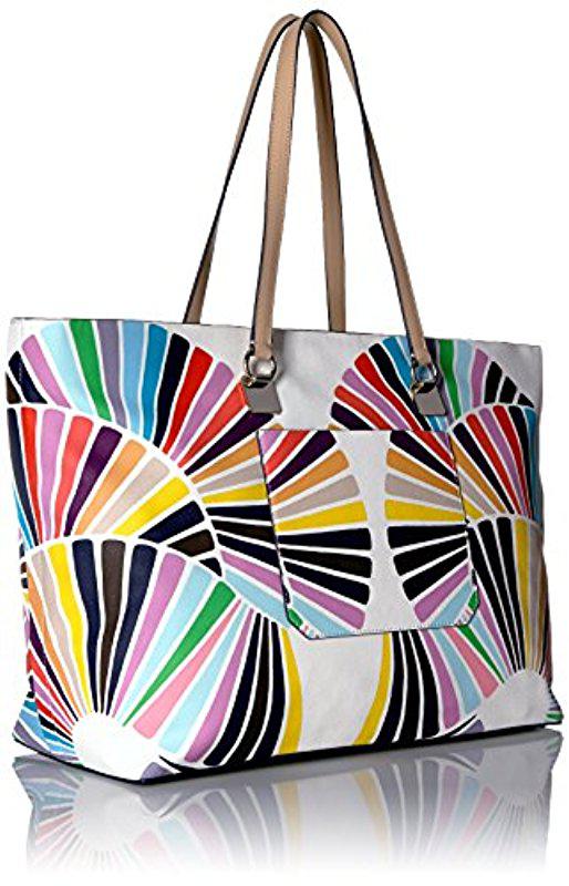 trina turk tote