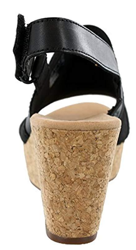 clarks annadel janis