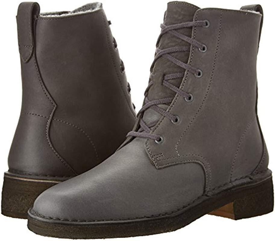 clarks elsa boots
