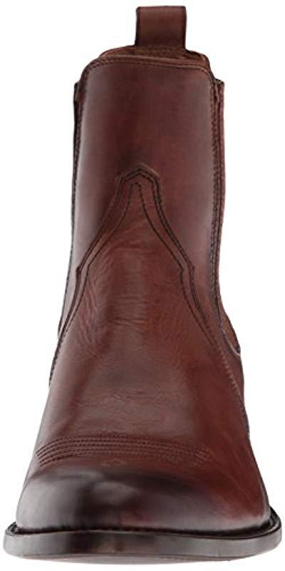 grady chelsea boot