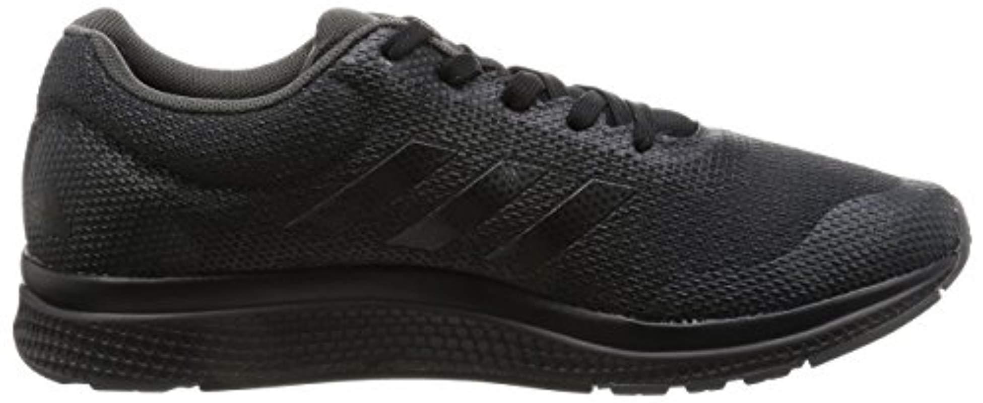 adidas mana bounce 2 black