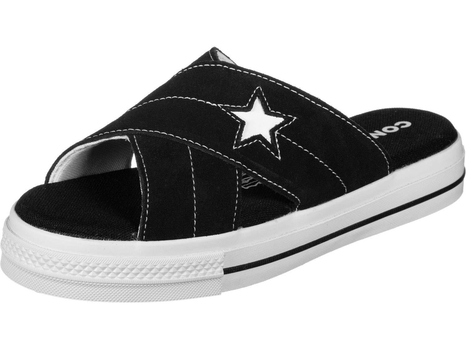 converse one star flip