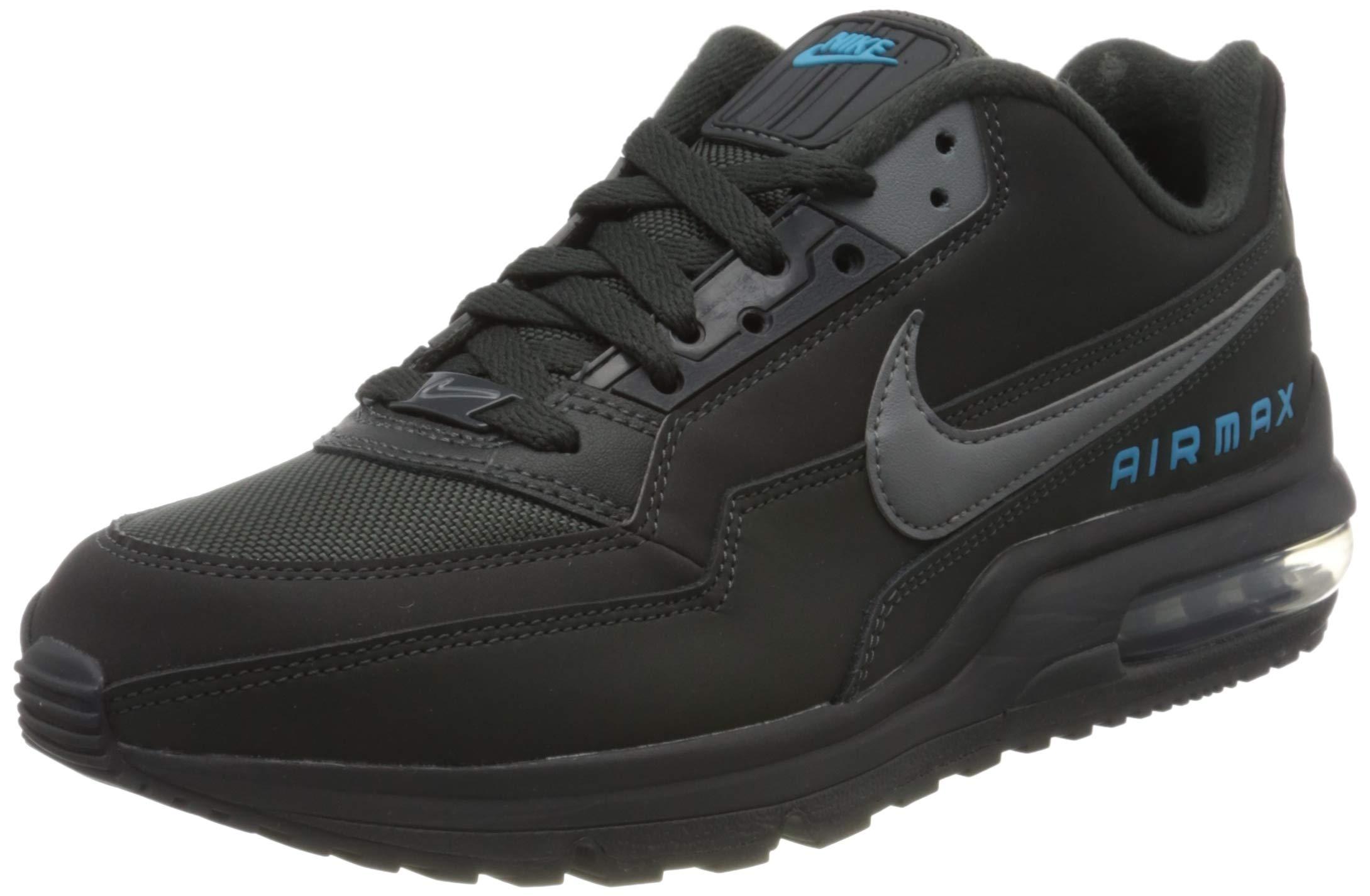 nike air max ltd 3 anthracite