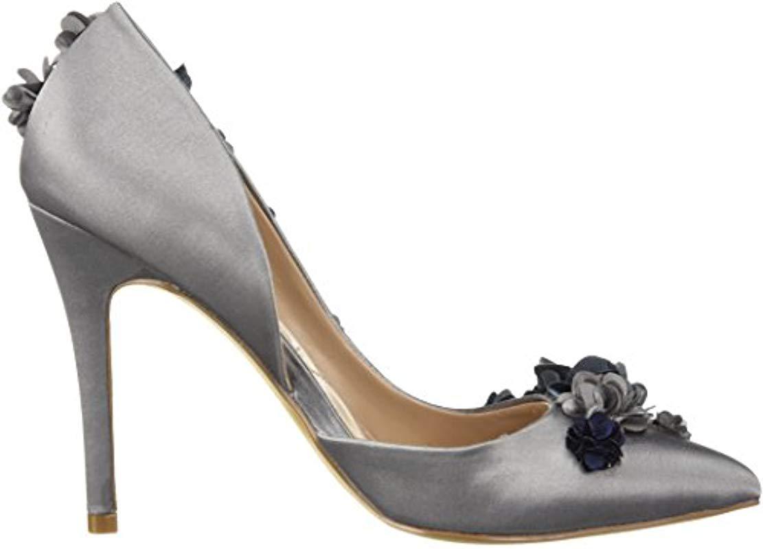 charles by charles david polly satin stiletto pumps