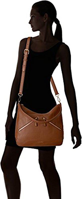 vera bradley vivian hobo bag