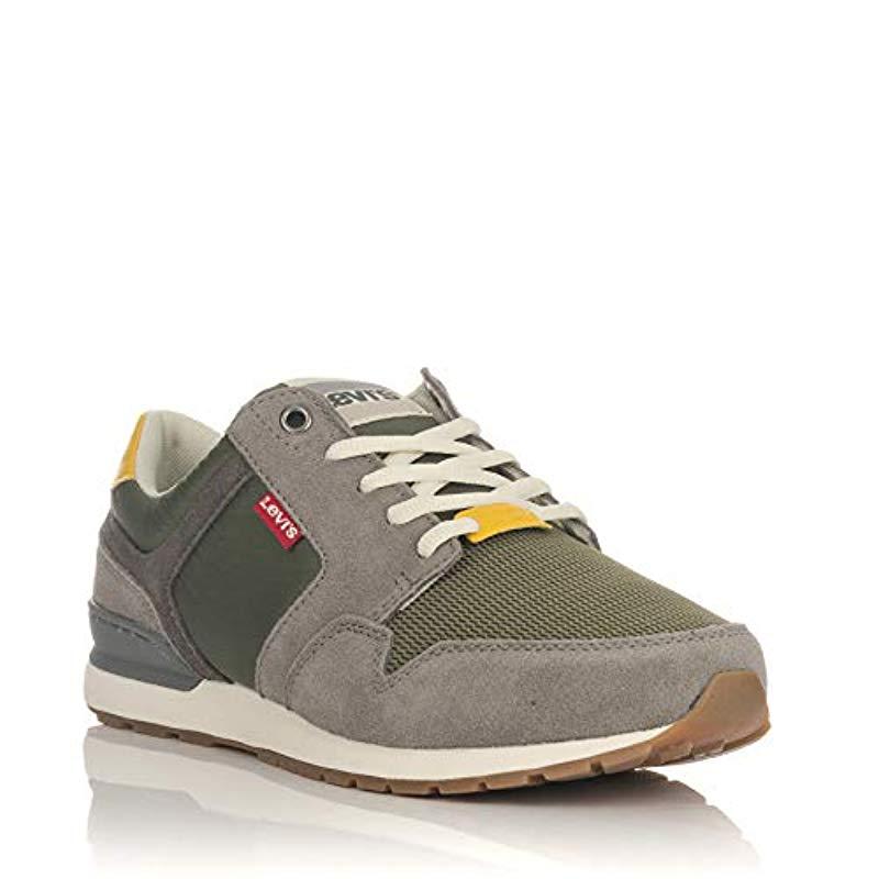 zapatillas levis