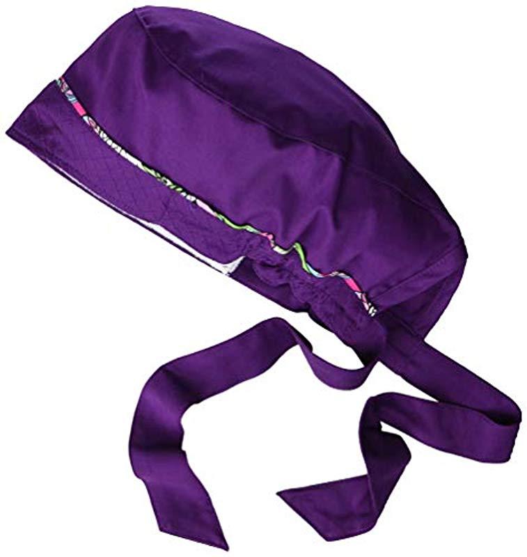 gucci scrub cap