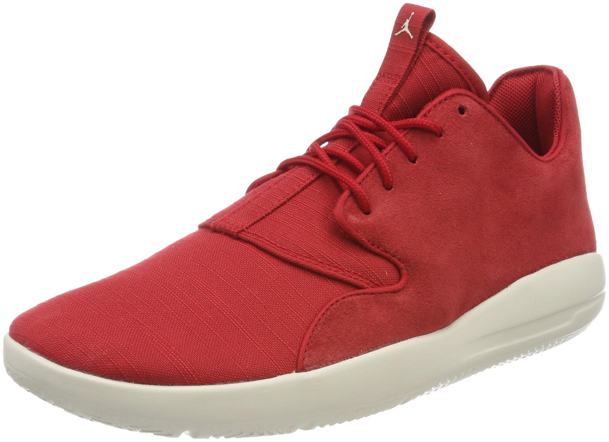 jordan eclipse rouge