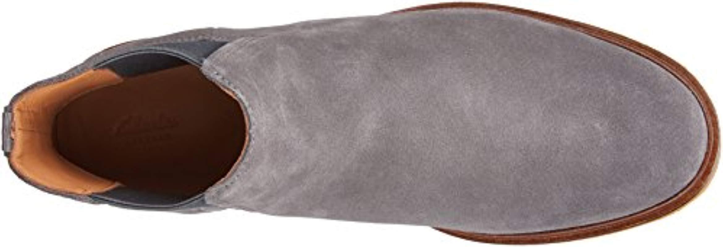 clarks clarkdale gobi grey