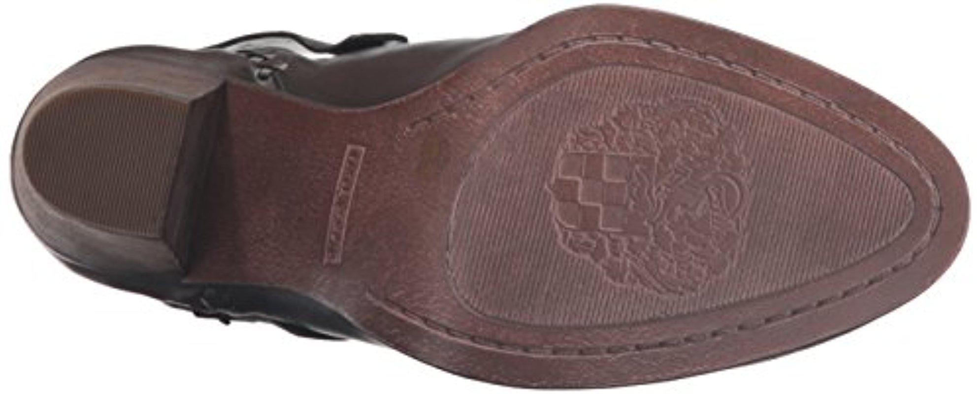 vince hedi mule