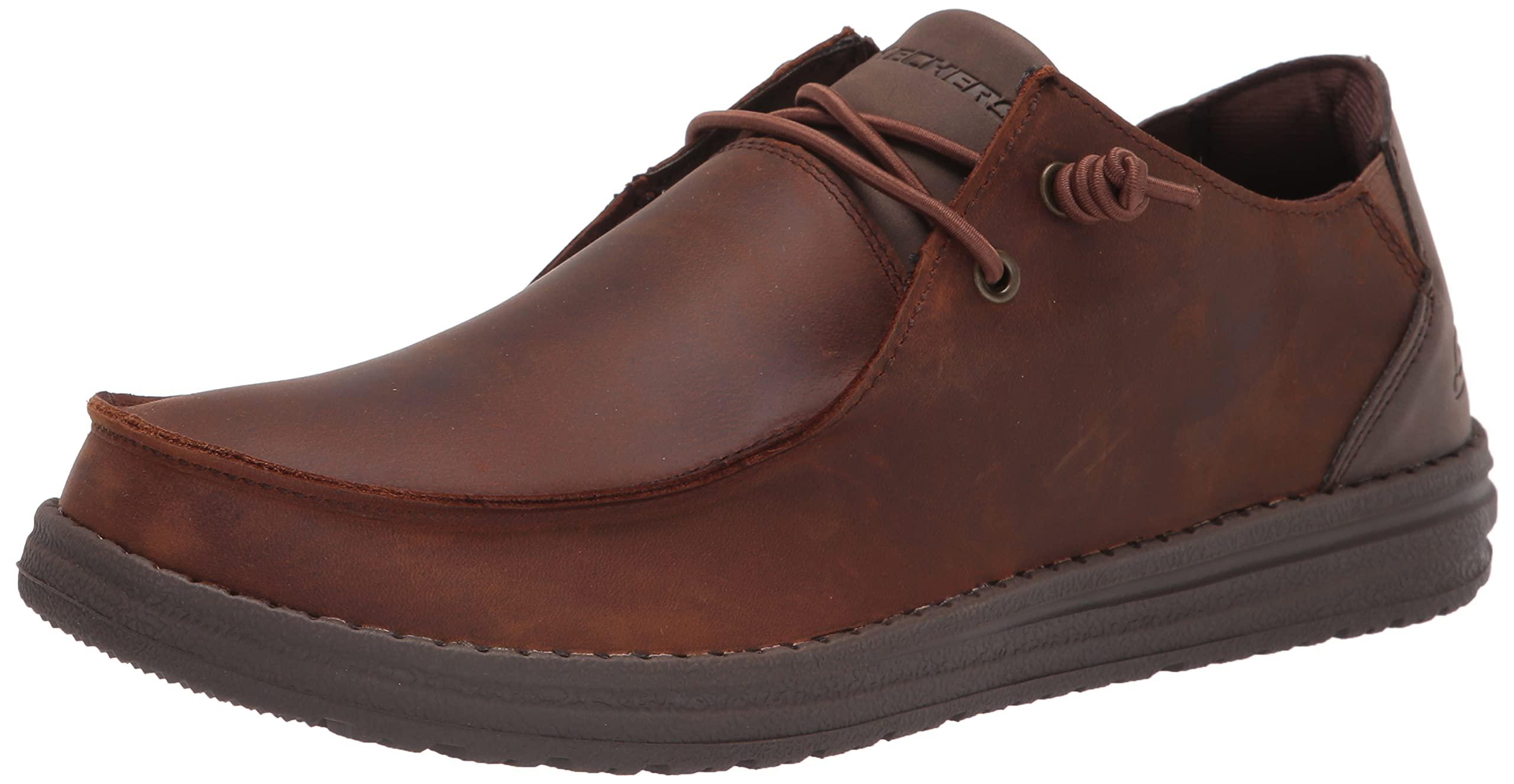 Skechers Melson Ramilo Loafer in het 
