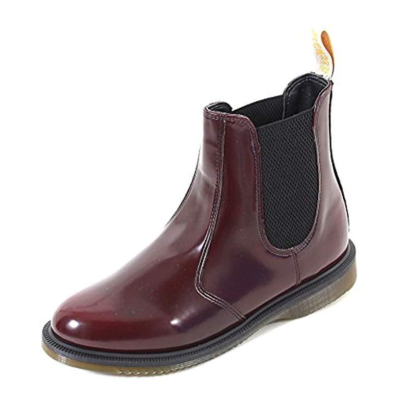 vegan flora chelsea boots