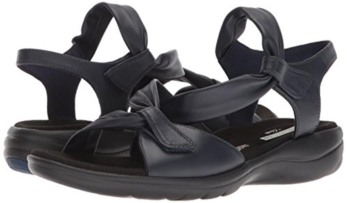 clarks saylie moon white