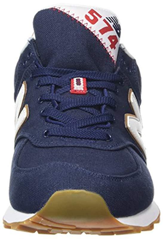 new balance 574 ml574ylc