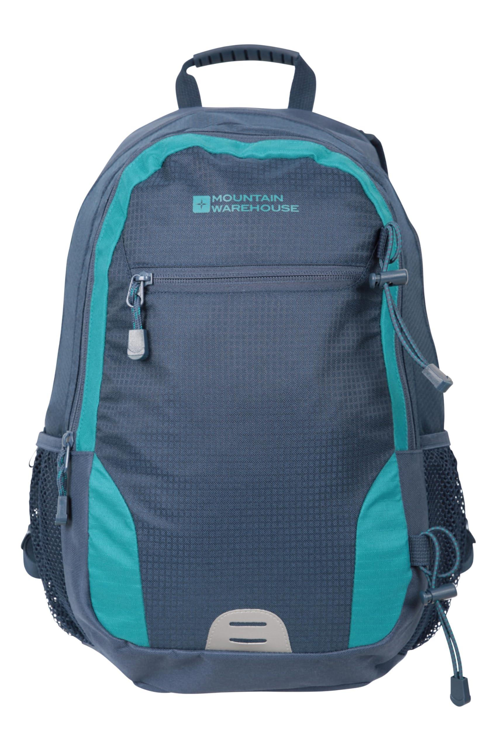 Mountain Warehouse High Vis Rucksack For in Blue Lyst UK