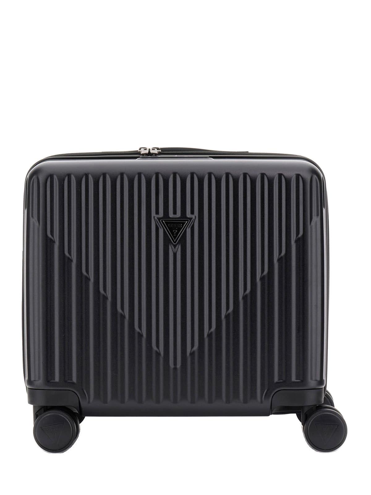 Valigeria Nero Guess da donna Lyst