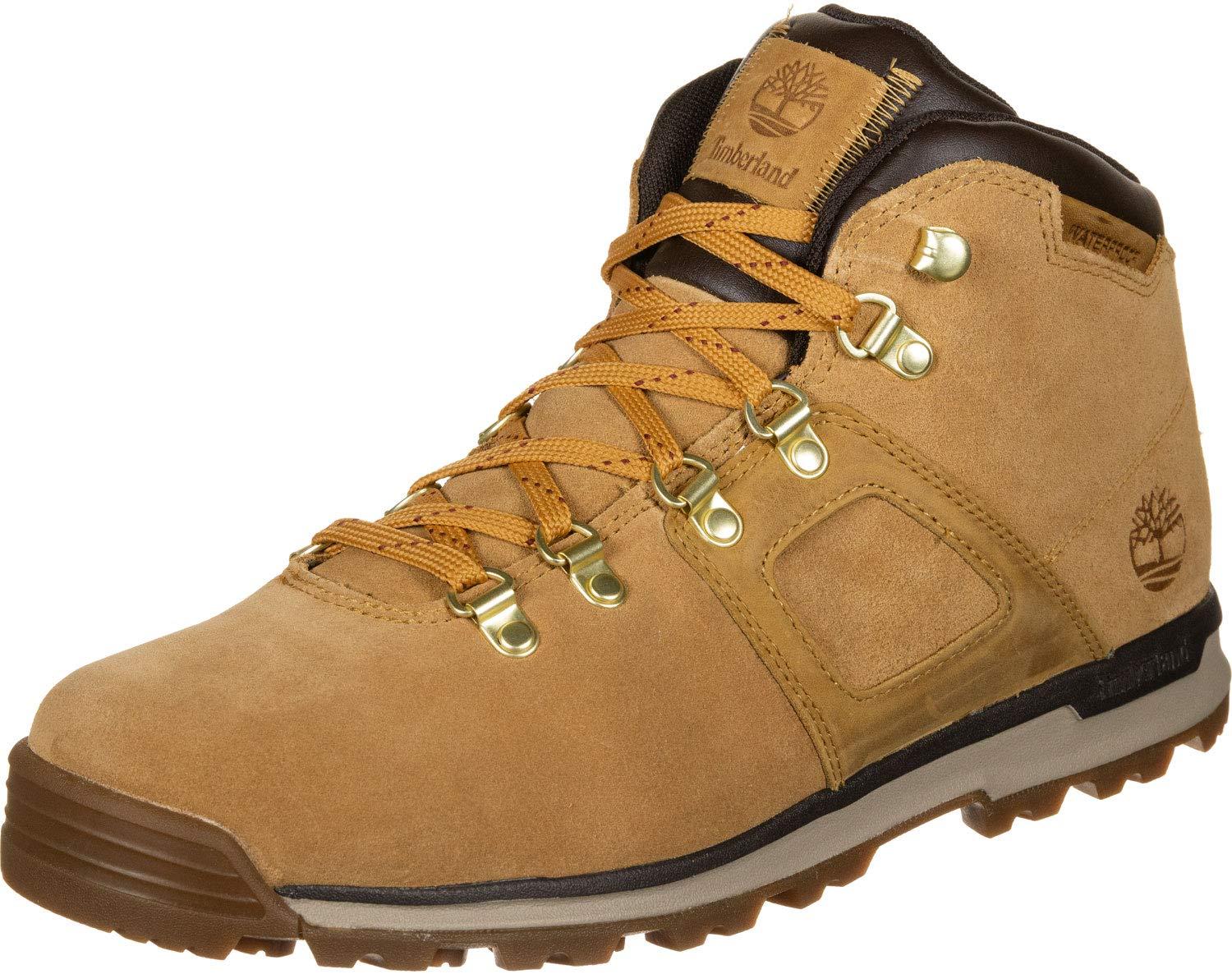 timberland scramble mid