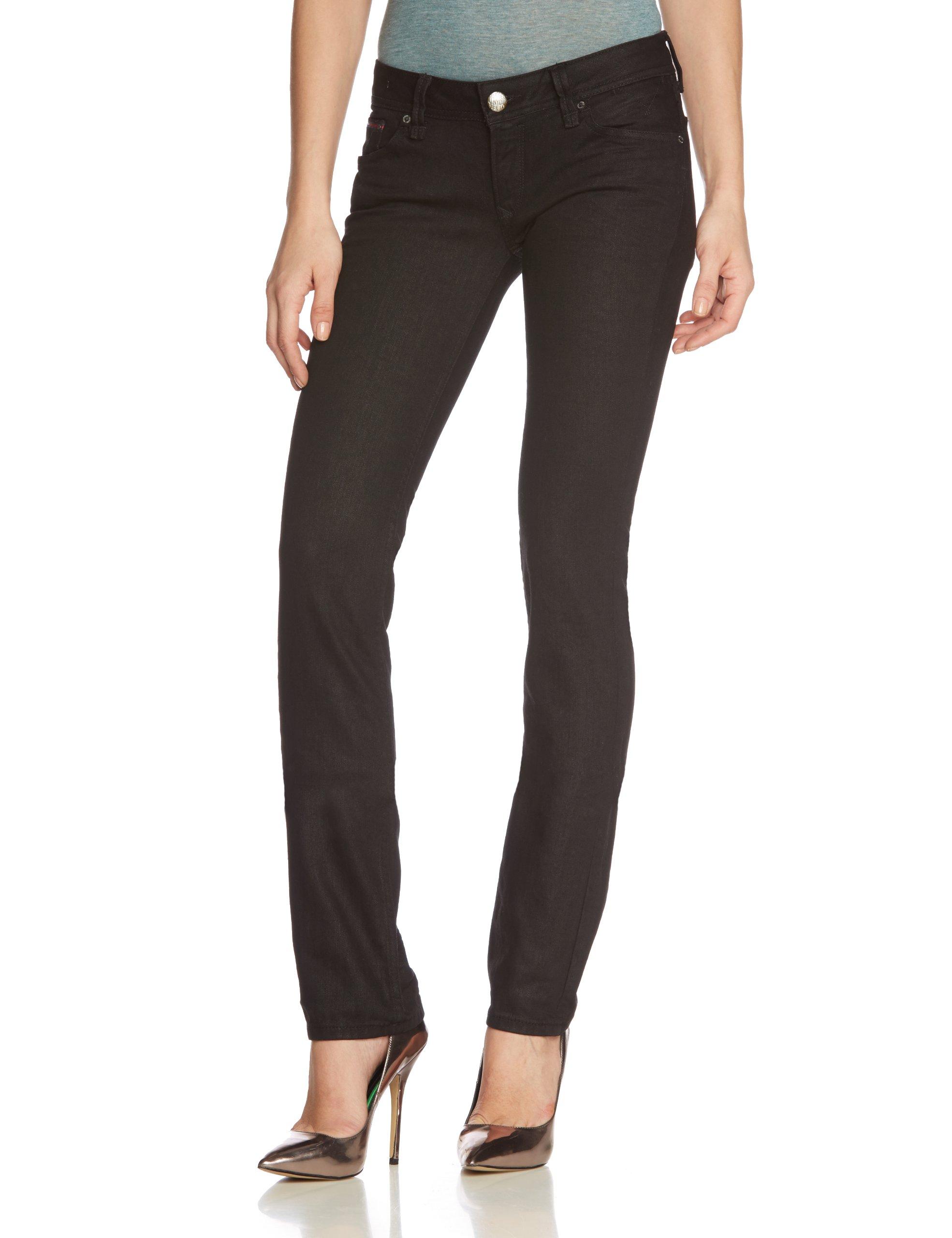 tommy hilfiger suzzy jeans