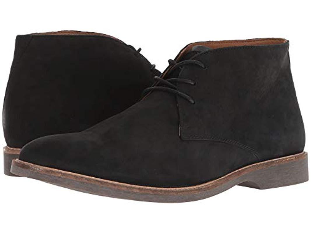 clarks men's stratton limit chukka boot