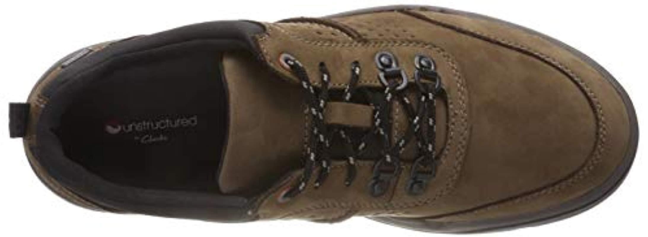clarks un atlas