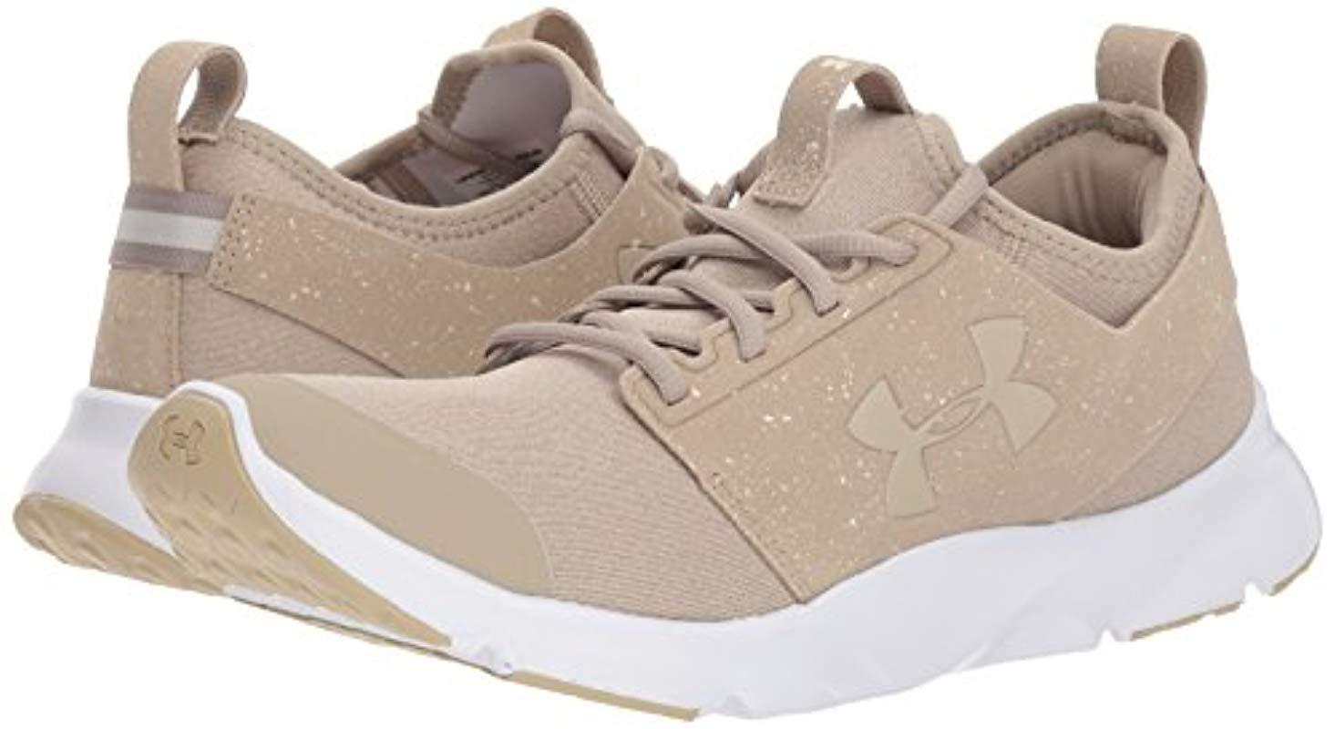 under armour ua drift