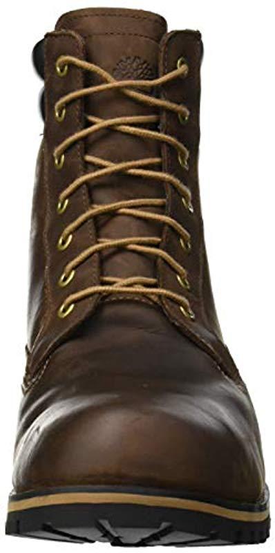 timberland foraker boots