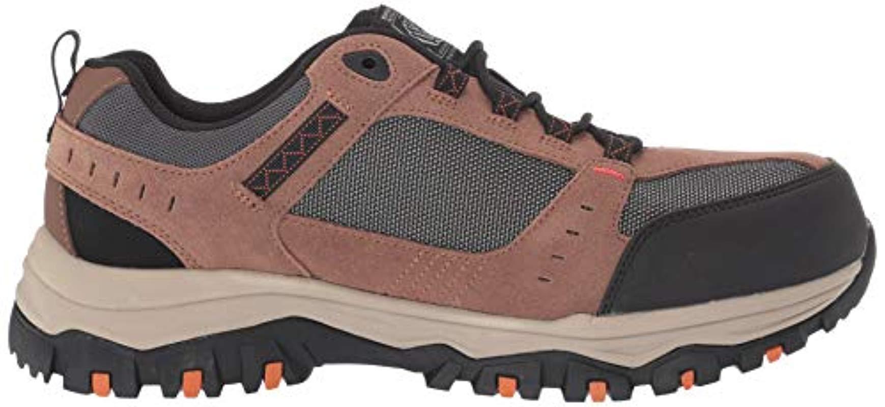 skechers work greetah