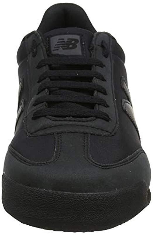 new balance 370 all black