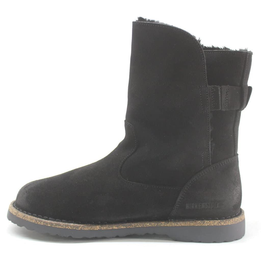 Timberland nellie pull shop on boots black