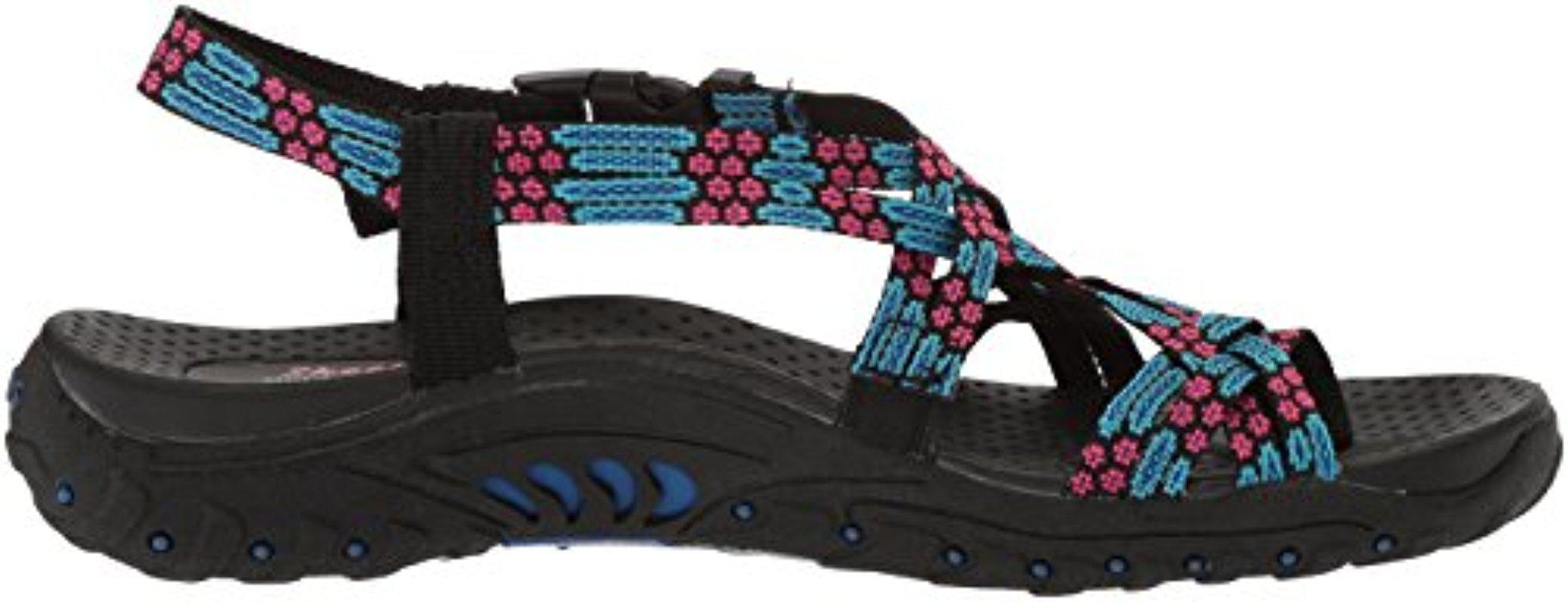 skechers reggae loopy sandals